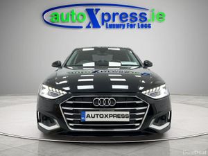Audi A4 35TDI ADVANCED - Image 3