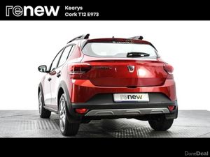 Dacia Sandero Stepway Essential TCe 100 LPG MY21.5 - Image 4