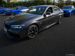 232 BMW 530E M SPORT UPGRADED - Image 4