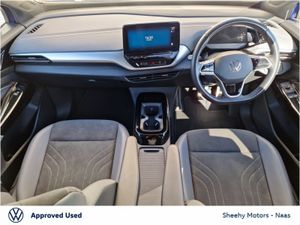 Volkswagen ID.4 Life DX 77kWh - Image 3