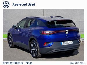 Volkswagen ID.4 Life DX 77kWh - Image 4