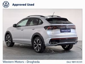 Volkswagen Taigo 1.0 TSI 115HP D7F R-LINE - Image 3