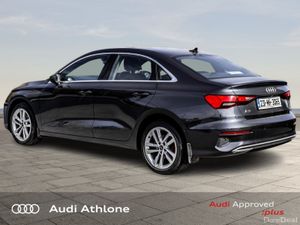 Audi A3 Saloon 1.5TFSI 150BHP SE S-Tronic - Image 3