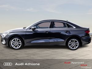 Audi A3 Saloon 1.5TFSI 150BHP SE S-Tronic - Image 2