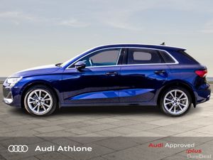 Audi A3 Sportback 2.0TDI 150BHP SE S-Tronic - Image 2