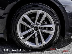 Audi A3 Saloon 1.5TFSI 150BHP SE S-Tronic - Image 4