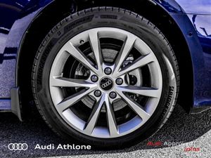 Audi A3 Sportback 2.0TDI 150BHP SE S-Tronic - Image 4