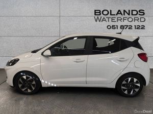 Hyundai i10 i10 Deluxe Plus - Image 3