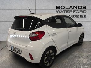 Hyundai i10 i10 Deluxe Plus - Image 2