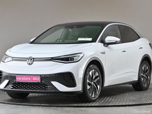 Volkswagen ID.5 ID5 STYLE PRO **PANORAMIC ROOF** - Image 3