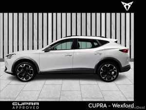 Cupra Formentor 1.5TSI 150hp- Clean, Sporty - serv - Image 4