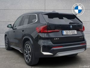 BMW iX1 20xLine - Image 2