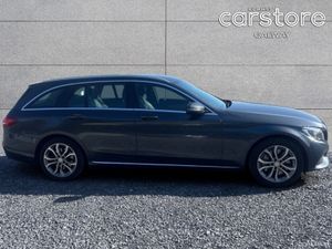Mercedes-Benz C-Class C 200 EXCLUSIVE A/T - Image 2