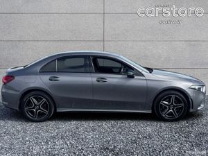 Mercedes-Benz A-Class A 250 AMG LINE ED EXECUTVE - Image 2