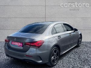 Mercedes-Benz A-Class A 250 AMG LINE ED EXECUTVE - Image 3