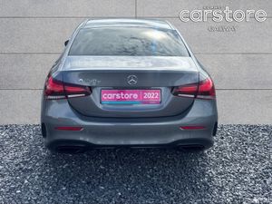 Mercedes-Benz A-Class A 250 AMG LINE ED EXECUTVE - Image 4