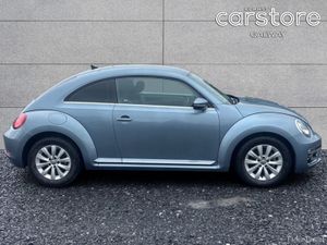 Volkswagen Beetle 1.2 TSI Auto - Image 2
