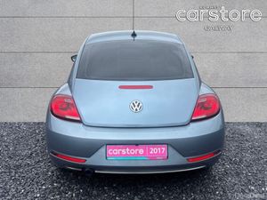 Volkswagen Beetle 1.2 TSI Auto - Image 4