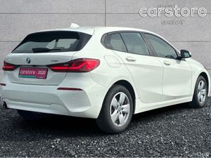 BMW 1-Series Petrol Auto - Image 3