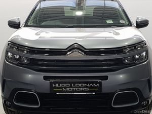 Citroen C5 Aircross FEEL BLUEHDI 130 4 4DR - Image 3