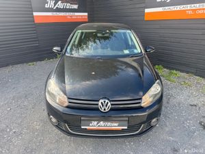 Volkswagen Golf HIGHLINE 1.6 TDI MANUAL - Image 2