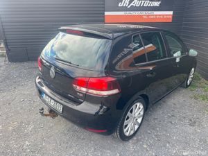 Volkswagen Golf HIGHLINE 1.6 TDI MANUAL - Image 4