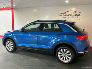 Volkswagen T-Roc SE TDI - Image 3