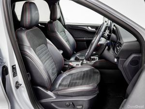 Ford Kuga 2.0 ST-Line Edition MHEV 150HP - Image 3