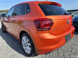 🔵 Vw Polo 1.0 TSI HIGHLINE  DSG AUTOMATIC - Image 4