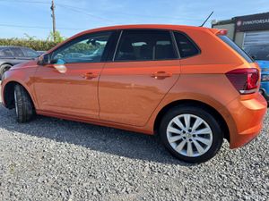 🔵 Vw Polo 1.0 TSI HIGHLINE  DSG AUTOMATIC - Image 3