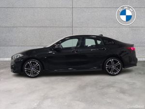BMW 2-Series 218i Sport Auto - Image 4