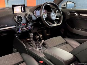 2018 Audi A3 S-Line 1.4TFSi Auto - Virtual Cockpit - Image 4