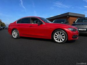162 BMW 318D LUXURY LOW KMS - Image 2