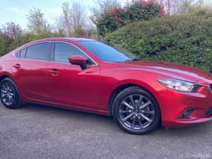 Mazda Mazda6 2.2D 150PS EXECUTIVE SE - Image 4