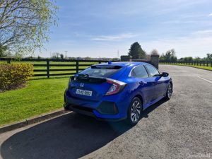 Honda Civic (NCT TESTED AND TAXED)!!! - Image 3