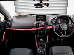 Audi Q2 TDI SPORT - Image 4