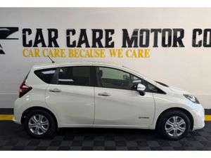 Nissan Note 2021 Nissan Note 1.2 Hybrid - Image 3