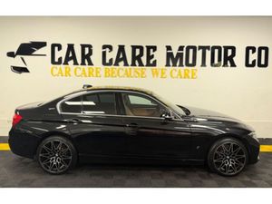 BMW 3-Series 2.0 Automatic Luxury Performance - Image 3