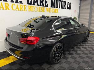 BMW 3-Series 2.0 Automatic Luxury Performance - Image 4