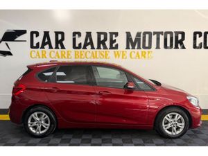 BMW 2-Series 2017 Bmw 2 Series Automatic Only 62, - Image 3