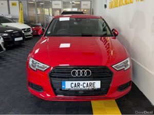 Audi A3 2018 A3 Saloon 1.4 Automatic Only 14, 000K - Image 2