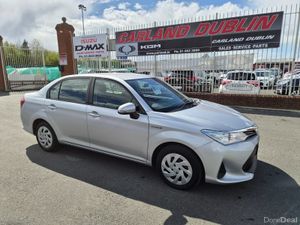 (2yr warranty) 1.5 Petrol Hybrid Automatic - Image 3