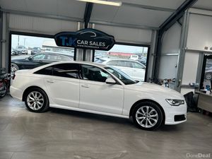 15 AUDI A6 SE BUSINESS - Image 3