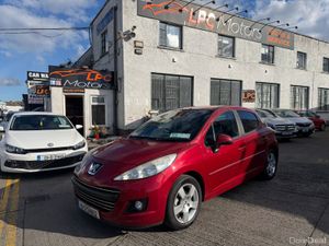 Peugeot 207 2010 Low Mileage - Image 3