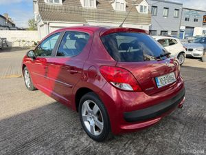 Peugeot 207 2010 Low Mileage - Image 4