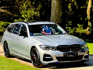 G21 330E MSPORT PRO TOURING * PAN ROOF * - Image 2