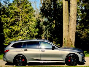 G21 330E MSPORT PRO TOURING * PAN ROOF * - Image 4