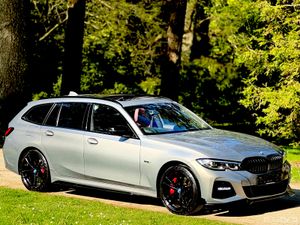 G21 330E MSPORT PRO TOURING * PAN ROOF * - Image 3