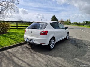 SEAT Ibiza (NCT TESTED AND TAXED)!!! - Image 3