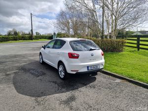 SEAT Ibiza (NCT TESTED AND TAXED)!!! - Image 4